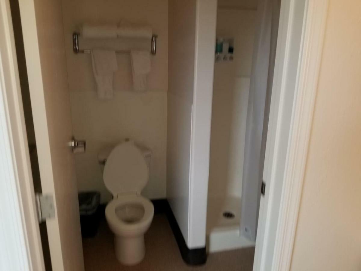 072A Affordable Getaway Near South Rim Sleeps 4- No Kitchenette Villa Valle Kültér fotó